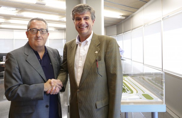 El Parque Científico de Alicante asume la presidencia de la Red de Parques Científicos Valencianos

