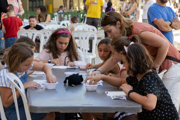 Elche celebra el Día del Orgullo Friki en 2022 (Fotos: Pepe Olivares)