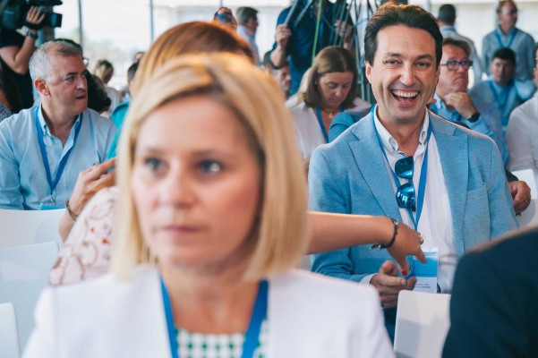 Así quedó la provincia de Valencia en las primarias del PP