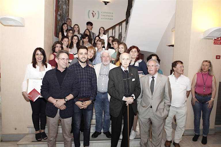 Asesores y cachondos