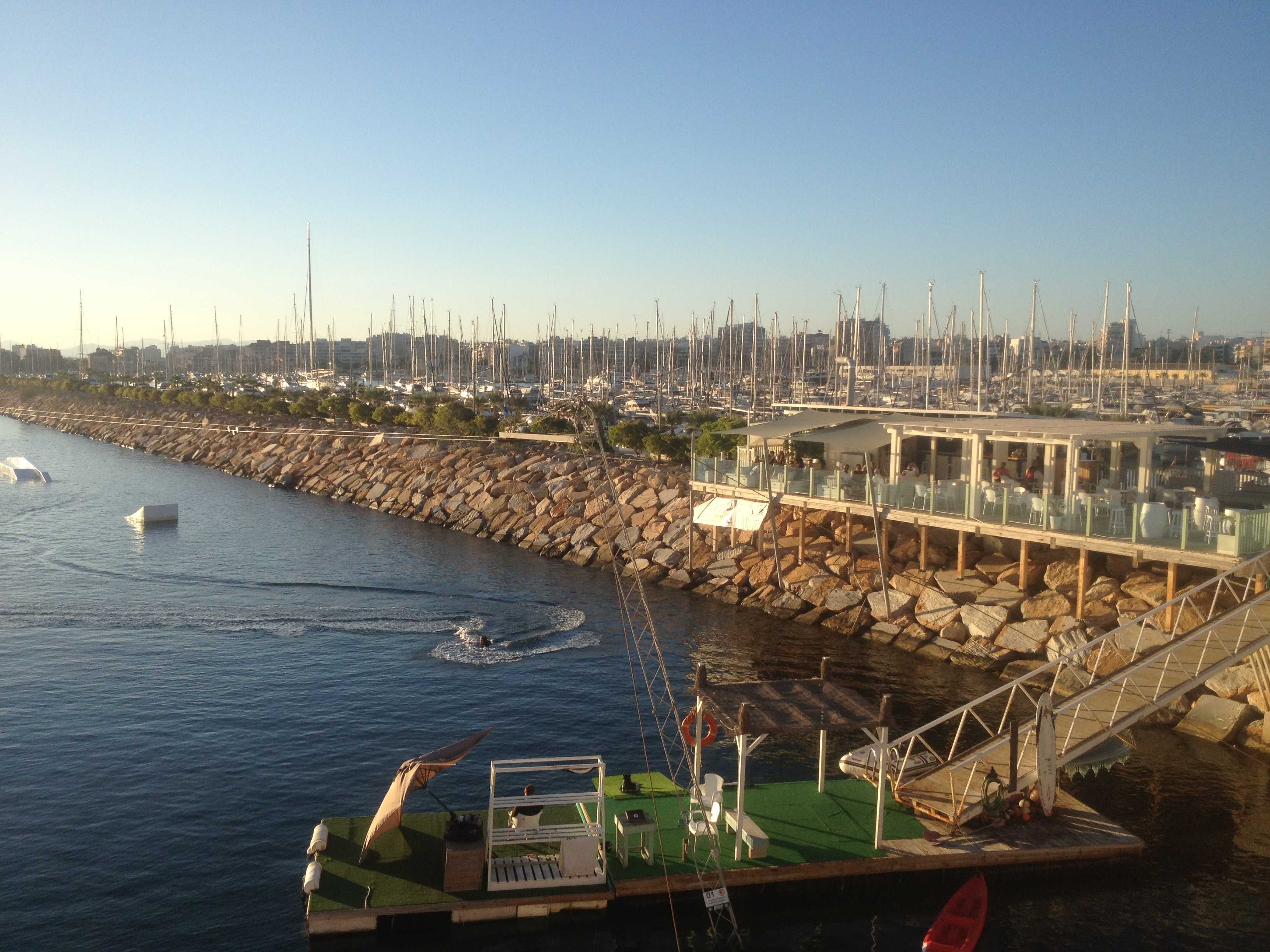 Un hombre llamado Renacer