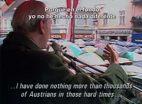 Caso Waldheim, 1986: cuando salió a la luz que el secretario general de la ONU había sido un oficial nazi