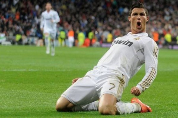 Ronaldo 'calienta' las acciones de una Juventus que reconoce que 