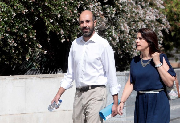 Los consejeros de Divalterra declaran que no vieron ningún informe en contra de las contrataciones