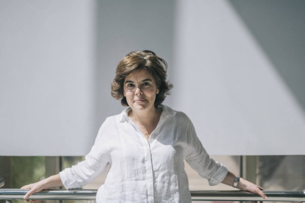 Santamaría no descarta ofrecer la secretaría general del PP a Pablo Casado