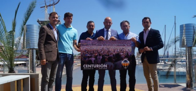 El Castellón aspira a alcanzar los 13.000 abonados