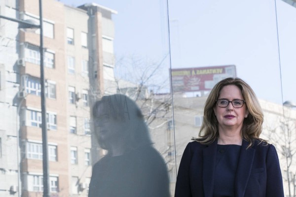 La Generalitat abre plazo para alquilar viviendas VPO: Ciudad de la Luz, 420 euros al mes