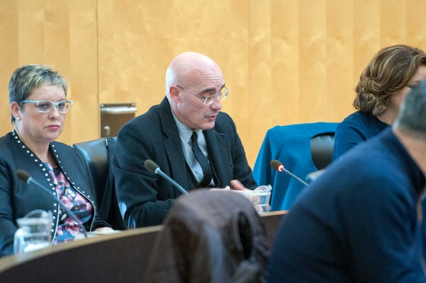 Benidorm estudia el nuevo contrato de limpieza: 10 años por 20 millones anuales