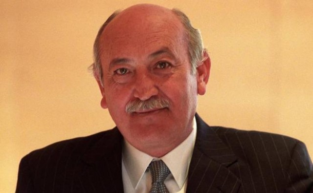 Fallece el consejero de Cajamar y expresidente de AIAF Francisco Oña