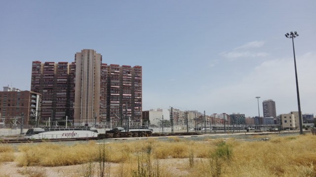 Viure a una colmena
