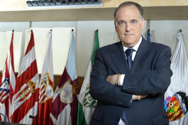LaLiga y AFE apoyan el partido único y se activa la opción de Tánger