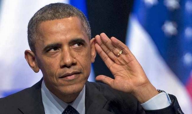 Barack Obama