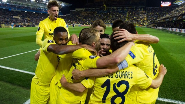 Un Celta al alza desafía la racha del Villarreal