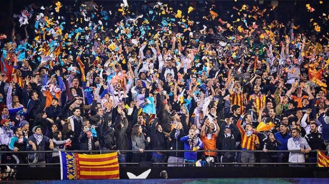 El Valencia incrementa sus abonos en un 10% y se acerca a los 35.000 socios
