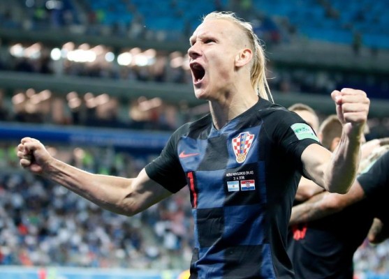 Croacia llega con Vida a Semifinales 