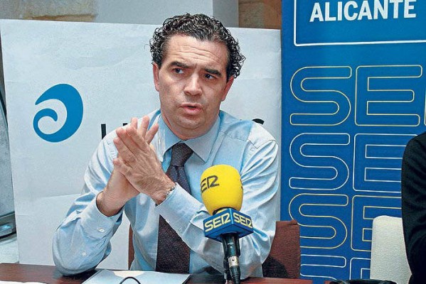 El administrador califica de culpable el concurso de la Villa Universitaria y reclama 17 millones