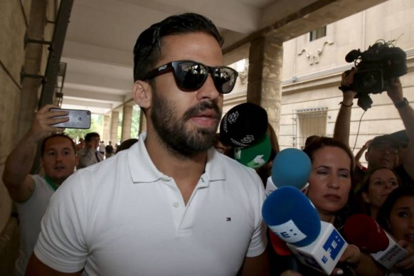 Interior revisará la comunicación policial con los tribunales tras la polémica del pasaporte de 'La Manada'
