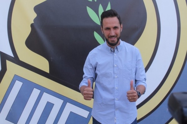 El Hércules arranca la pretemporada con nuevo técnico y tres fichajes