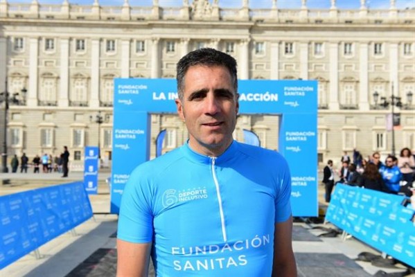 
Indurain: 
