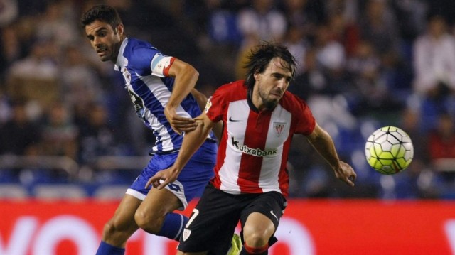 El Athletic quiere fortalecerse en Europa, el Deportivo cortar su mala racha