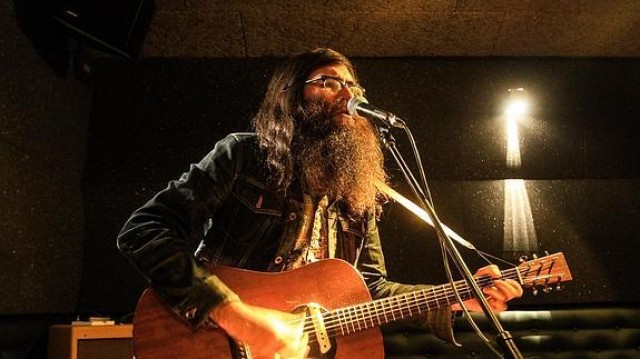 Creampop Calp 2018: El Meister (Arizona Baby) y un poco de Beatles, de Ellos (Mostaza Gálvez), y más...