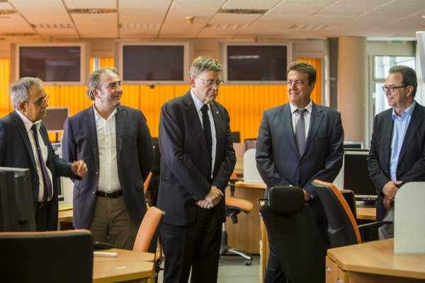 Malestar en el Consell con los liquidadores de RTVV, que debían haber terminado 