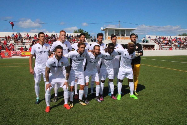 El Ontinyent empezará a entrenar el lunes 16 con Mullor como técnico