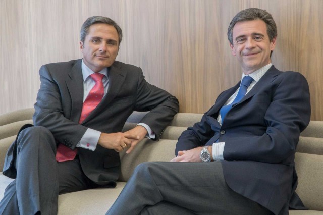 La gestora independiente Trea AM se incorpora a la plataforma Fundslink