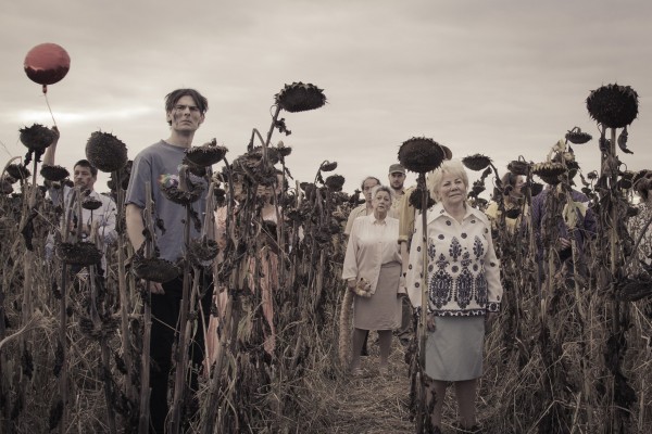 El Festival Internacional de Cortometrajes y Arte sobre Enfermedades celebra su segunda edición