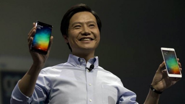 Xiaomi se estrena a la baja en la Bolsa de Hong Kong al dejarse un 1,17%
