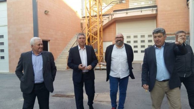 La juez vuelve a archivar la causa del fraude de Coepa: no hubo duplicidad de subvenciones