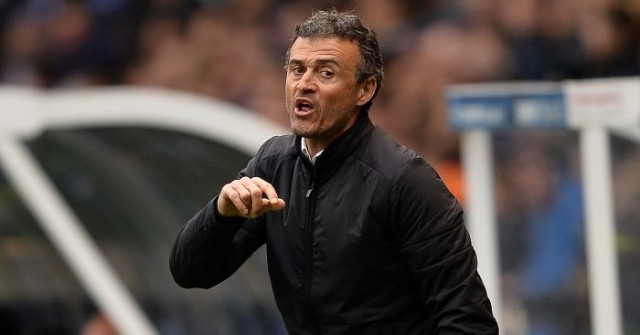 Luis Enrique, nuevo seleccionador hasta 2020 