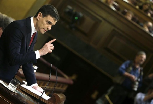 Sánchez recuperará el subsidio para parados mayores de 52 años