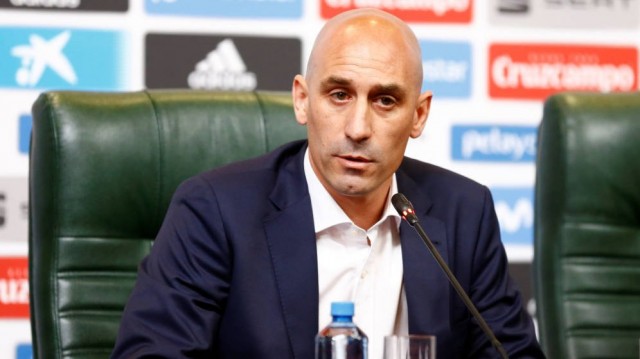 
Rubiales: 