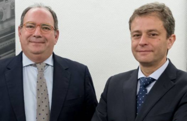 La gestora valenciana Buy & Hold 'rebalancea' su cartera dando entrada a Intel y Wizzair