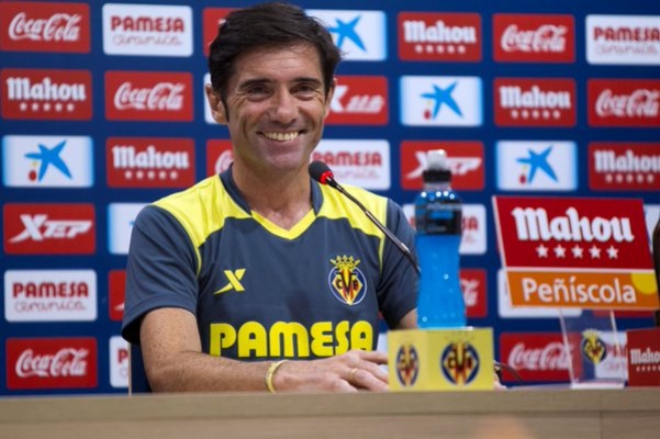 Marcelino: 