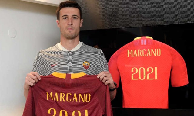 
Iván Marcano: 