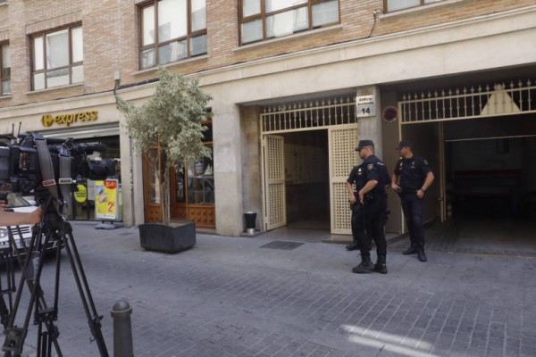 PP, Ciudadanos y Podem ven una 