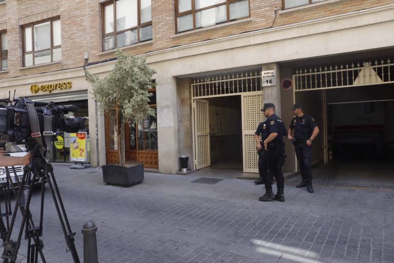 PP, Ciudadanos y Podem ven una 