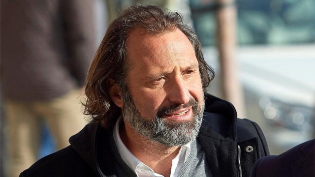 Rufete, nuevo director deportivo del Espanyol
