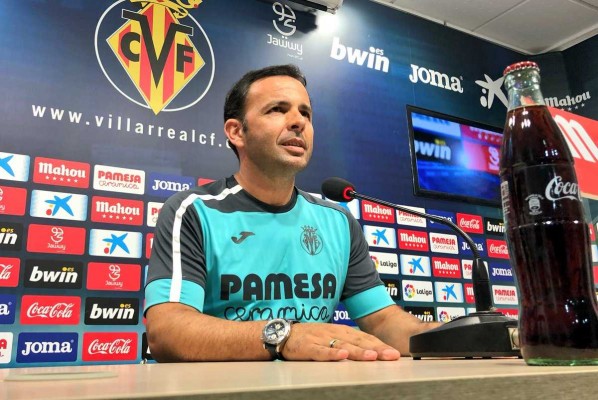 Calleja: 