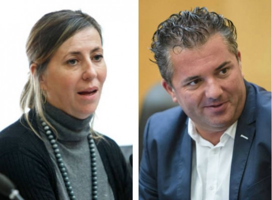 El tacticismo se impone en Benidorm: Liberales y Cs entierran la moción de censura del PSOE