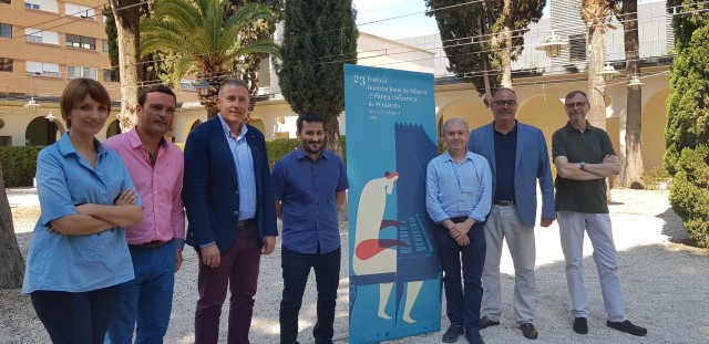 La música barroca se apodera de Peñíscola