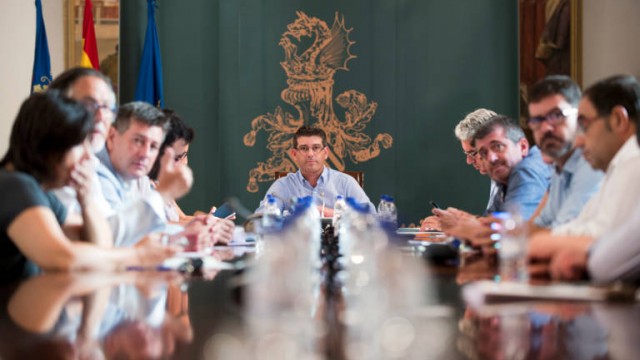 Adiós a la vieja Imelsa, la devoradora de altos cargos de todos los colores