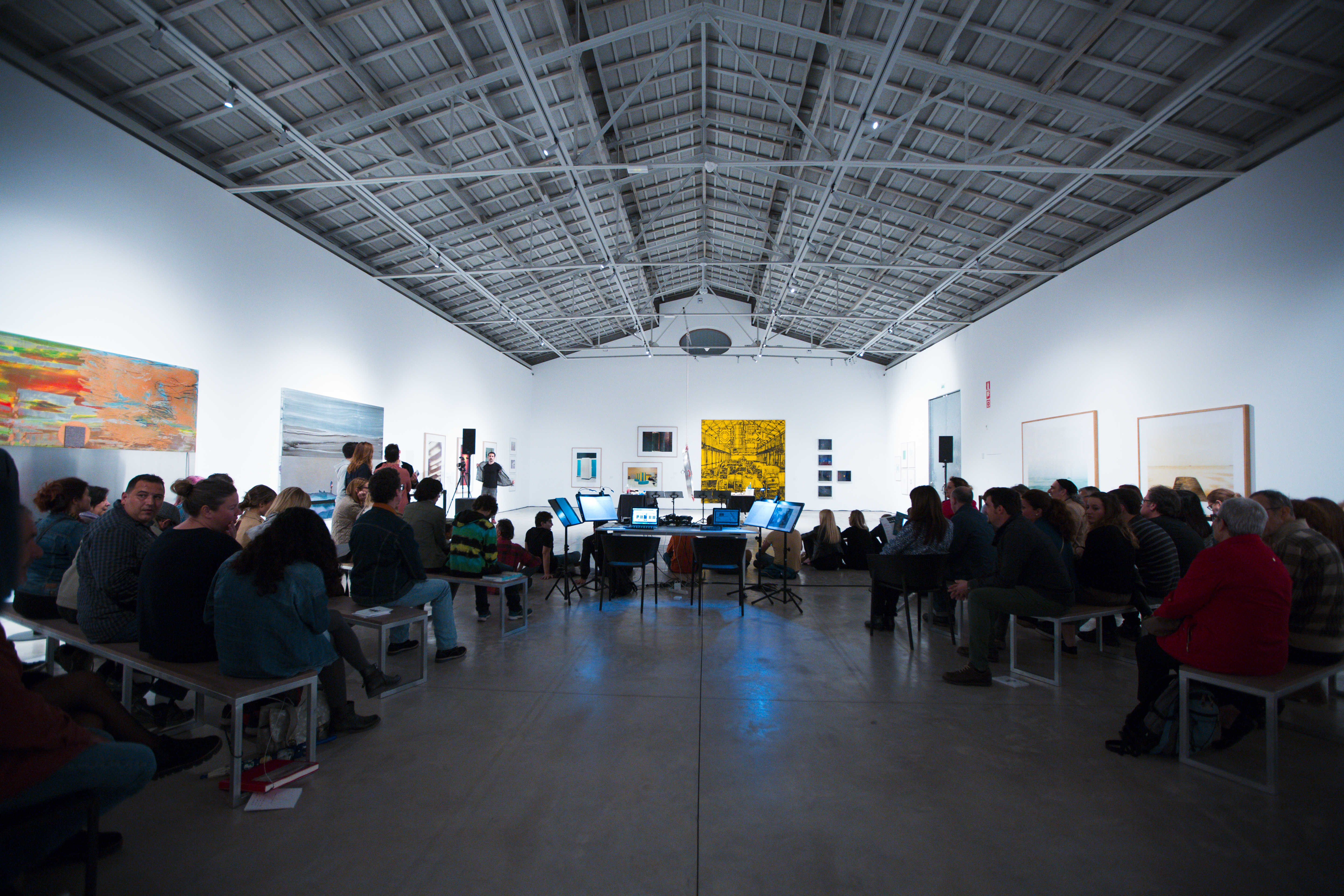 Cronología de Bombas Gens: 12 meses de actividad en Marxalenes