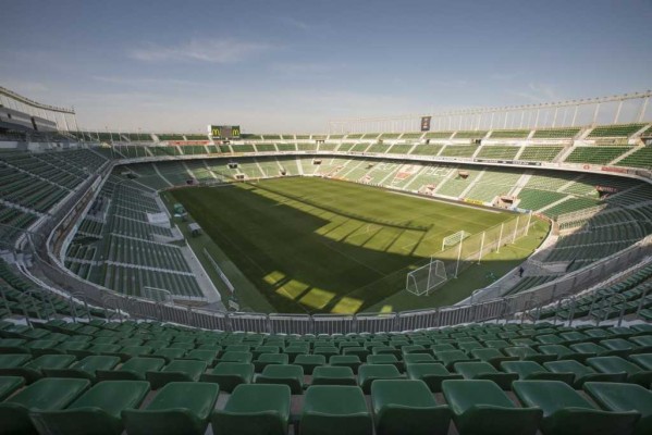 Elche será testigo del debut como seleccionador de Luis Enrique