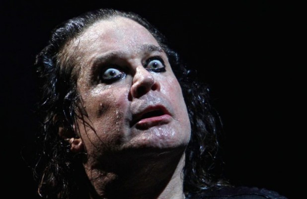 Las lagunas de Ozzy Osbourne