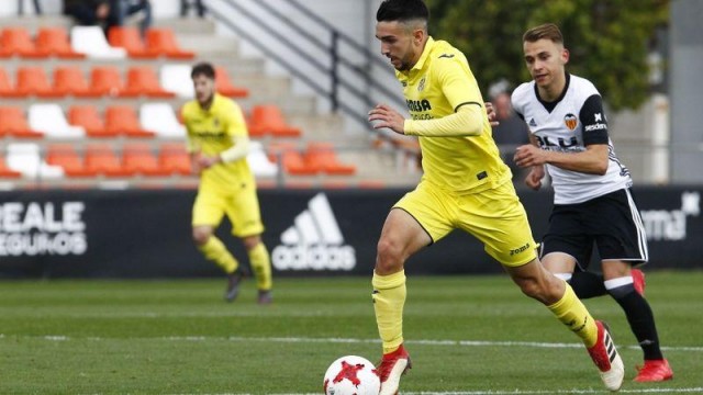 El Villarreal B se someterá a las pruebas médicas el 16 y 17 de julio