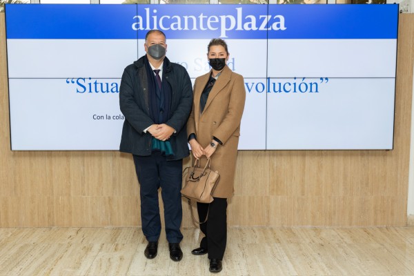 Foro AP Sanidad Privada 2022 en el Colegio de Médicos