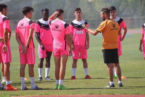 El Hércules disputará un amistoso ante el Orihuela en Los Arcos